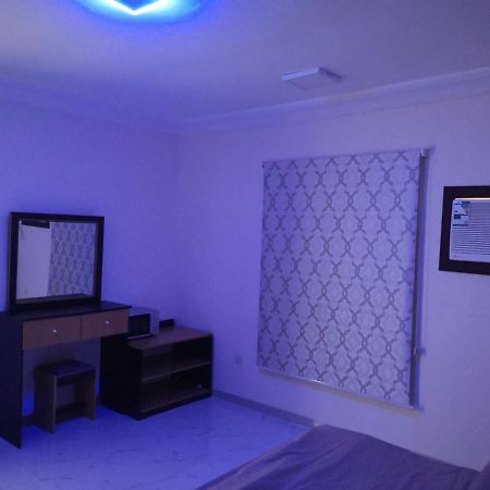 Al Shadi Apartments Yanbu Exteriér fotografie