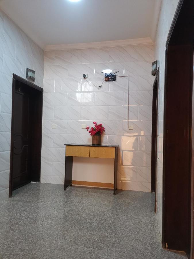 Al Shadi Apartments Yanbu Exteriér fotografie