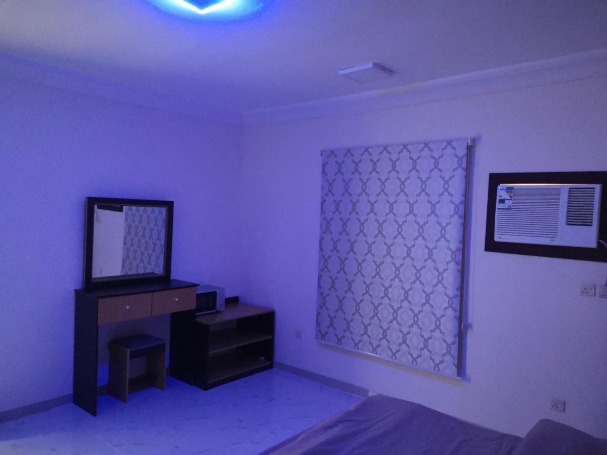 Al Shadi Apartments Yanbu Exteriér fotografie