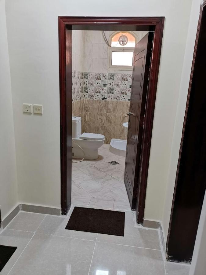 Al Shadi Apartments Yanbu Exteriér fotografie