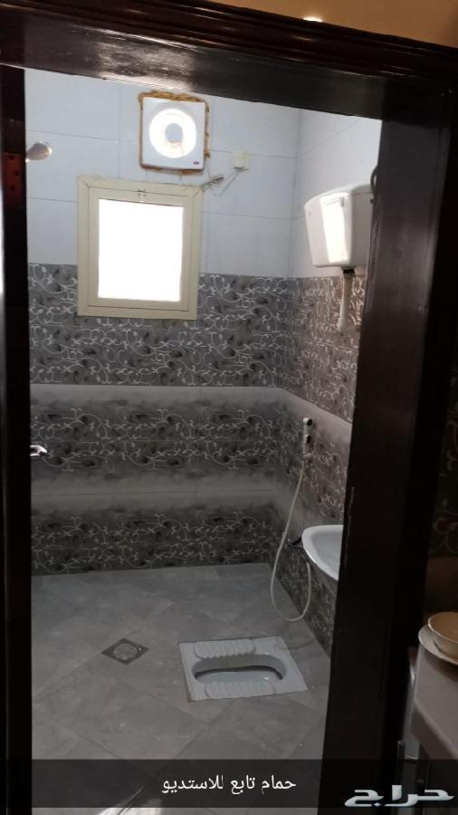 Al Shadi Apartments Yanbu Exteriér fotografie